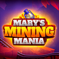 Mary's Mining Mania game icon